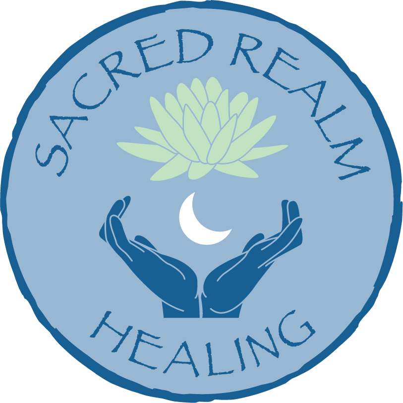 Sacred Realm Healing