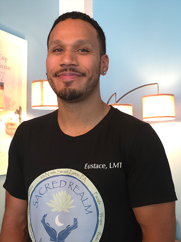 Eustace Singh, LMT